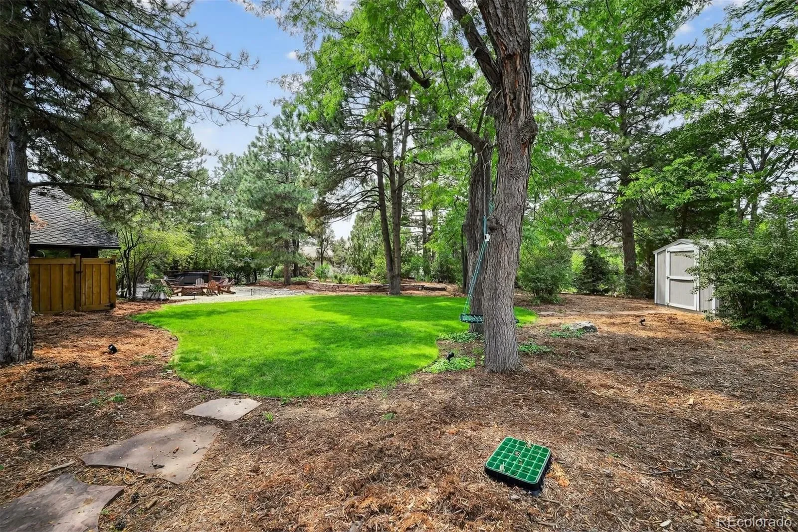5441 S Clinton Court, Cherry Hills Village, Colorado, United States. - Photo 39
