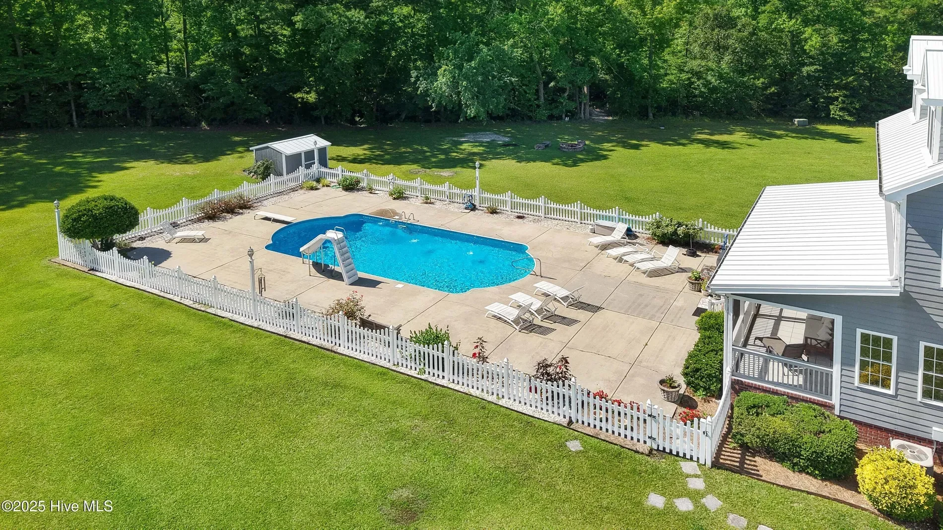 263 Ashland Drive, Kinston, North Carolina, United States. - Photo 4