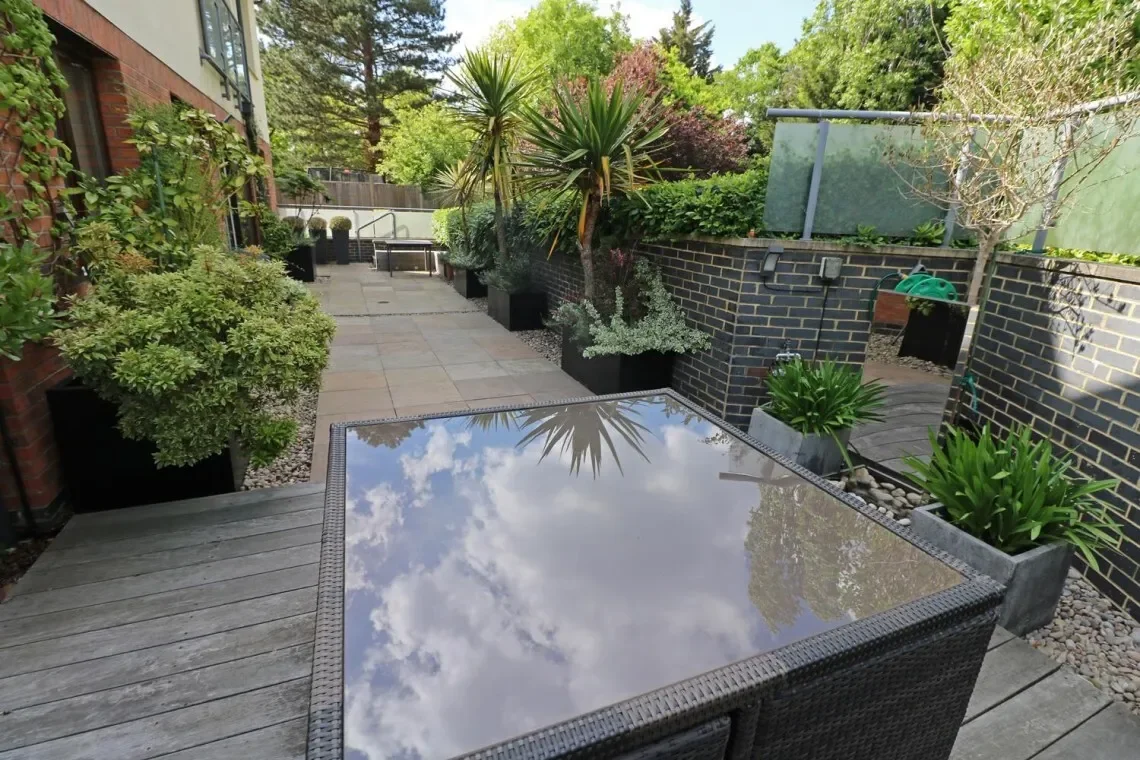 Aylmer Road Hampstead Garden Suburb, London, England, United Kingdom. - Photo 2