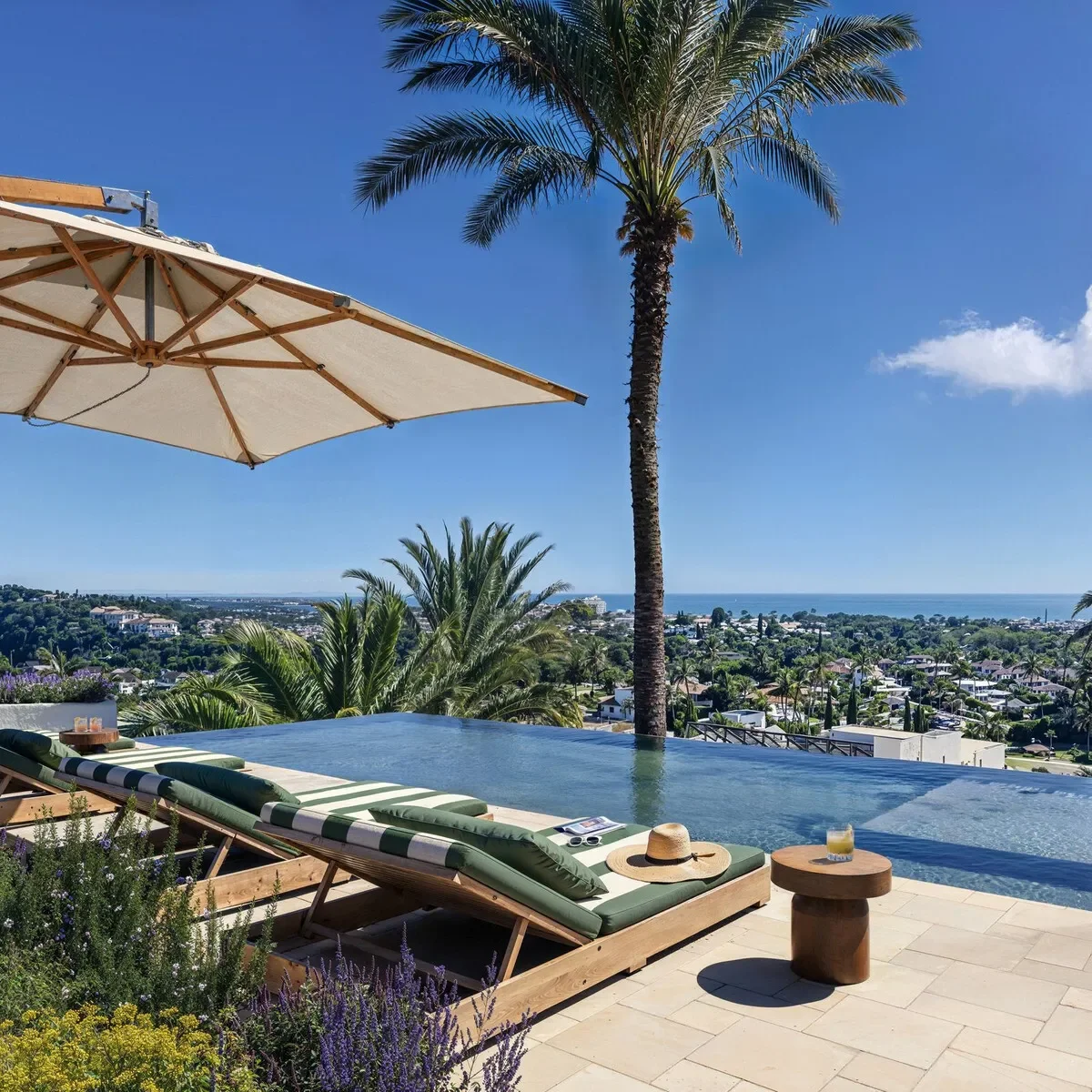 Costa del Sol, Nueva Andalucía, Málaga, Nueva Andalucía, Puerto Banus, Marbella, Spain. - Photo 16