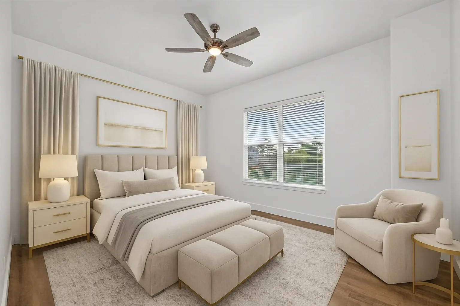 8006 Longridge Drive, Houston, TX 77055, Houston, Texas, United States. - Photo 11