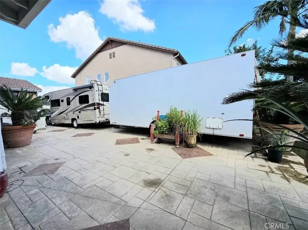 Condominium in Eastvale