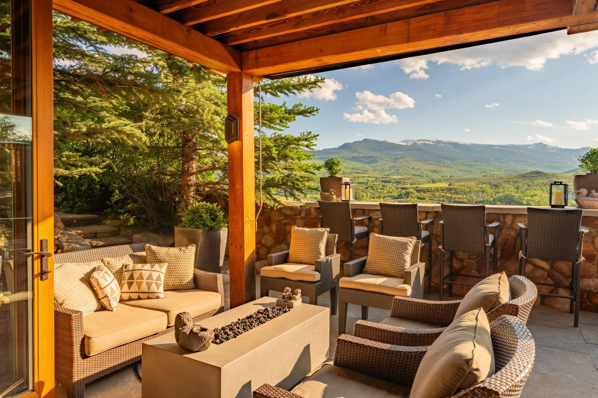 26 Bunker Loop , Aspen, CO 81611, Aspen, Colorado, United States. - Photo 9