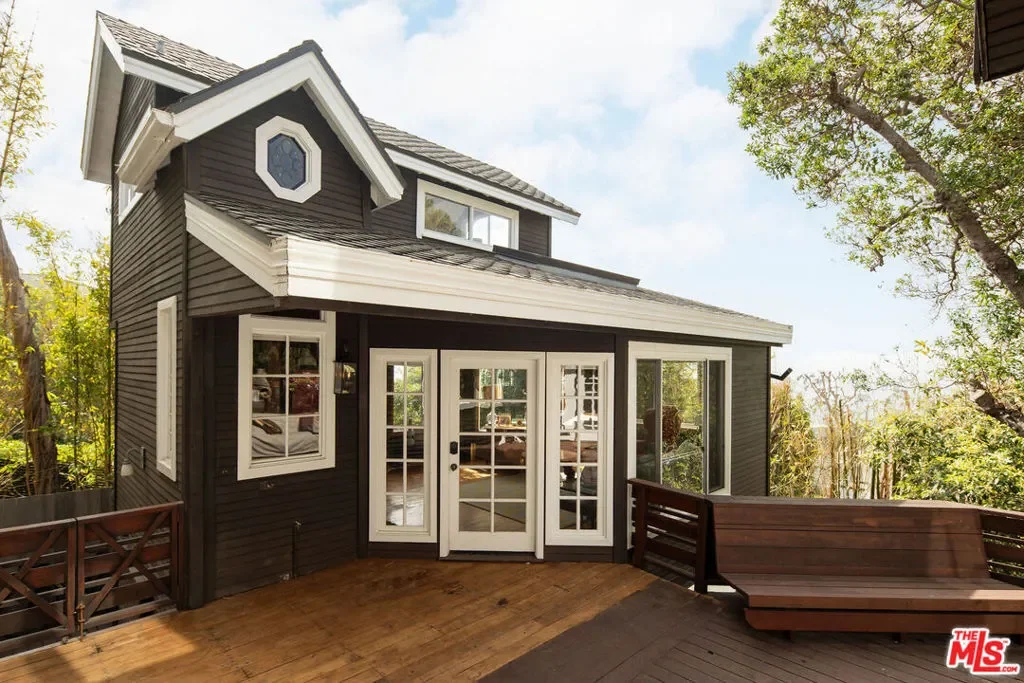 31840 Seafield Drive, Malibu, California, United States. - Photo 20