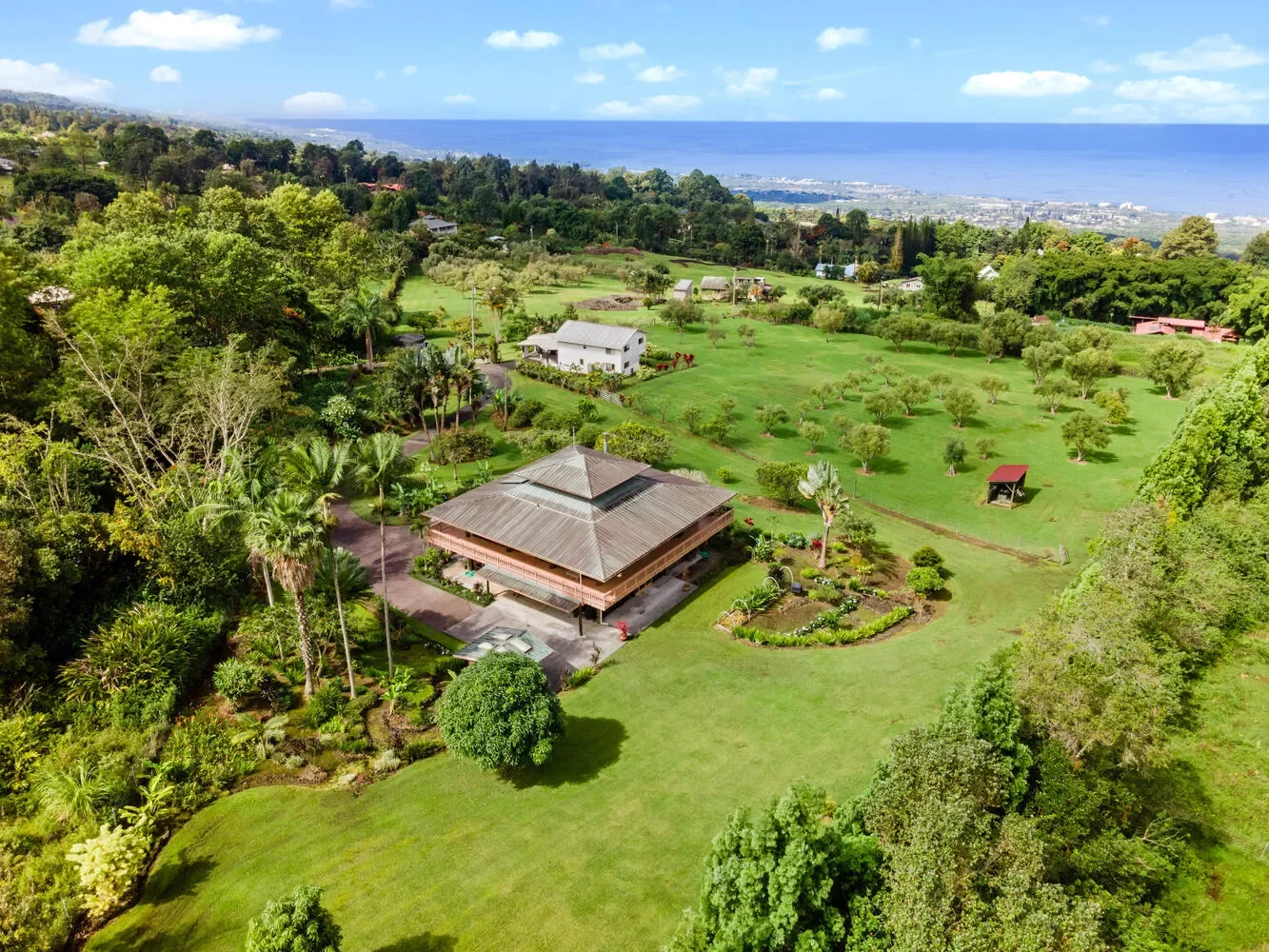 75-5339-G MAMALAHOA HIGHWAY, Holualoa, HI 96725, Holualoa, HI, United States. - Photo 6