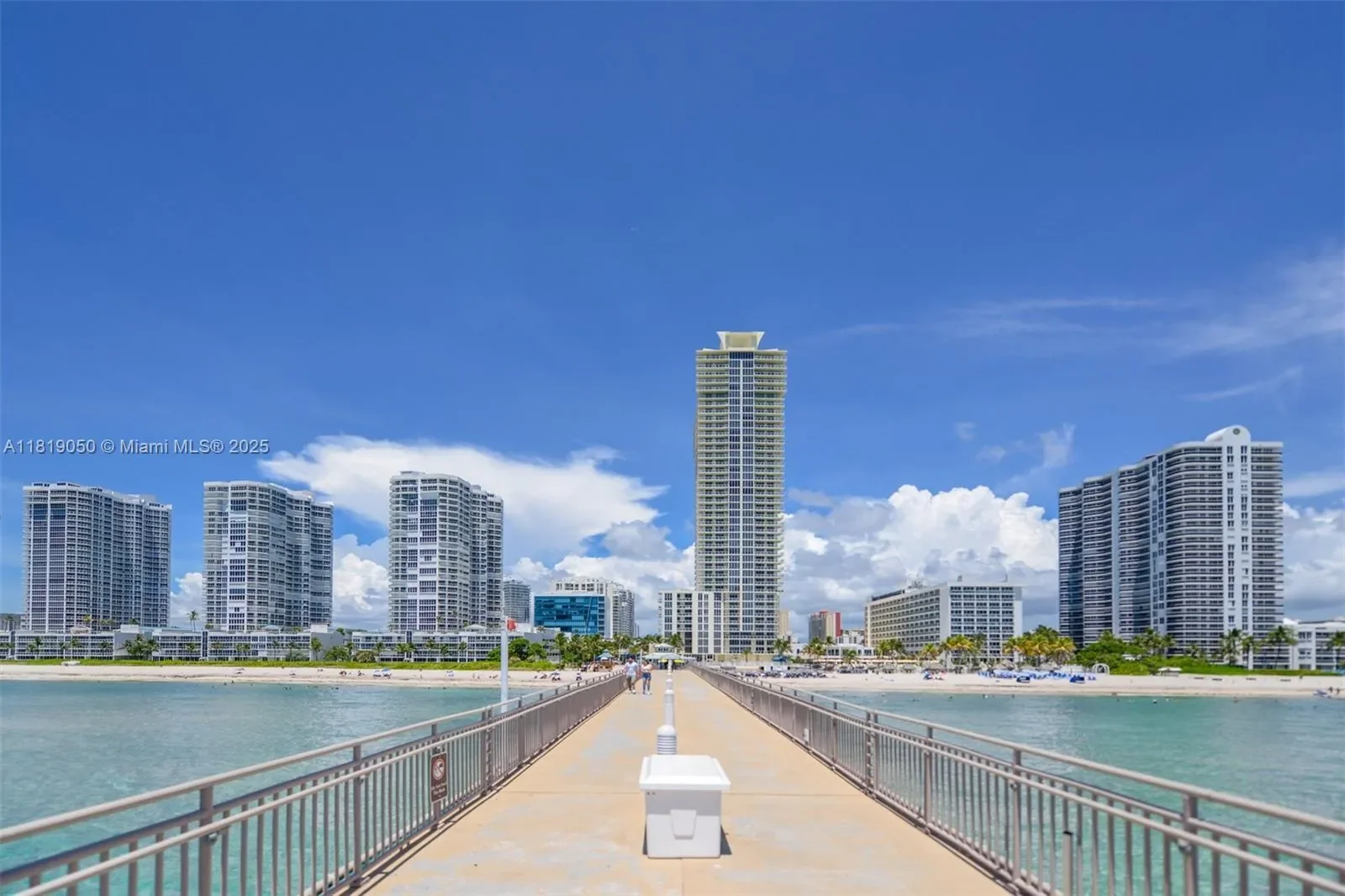 16699 Collins Ave 2107, Golden Beach, Florida, United States. - Photo 32