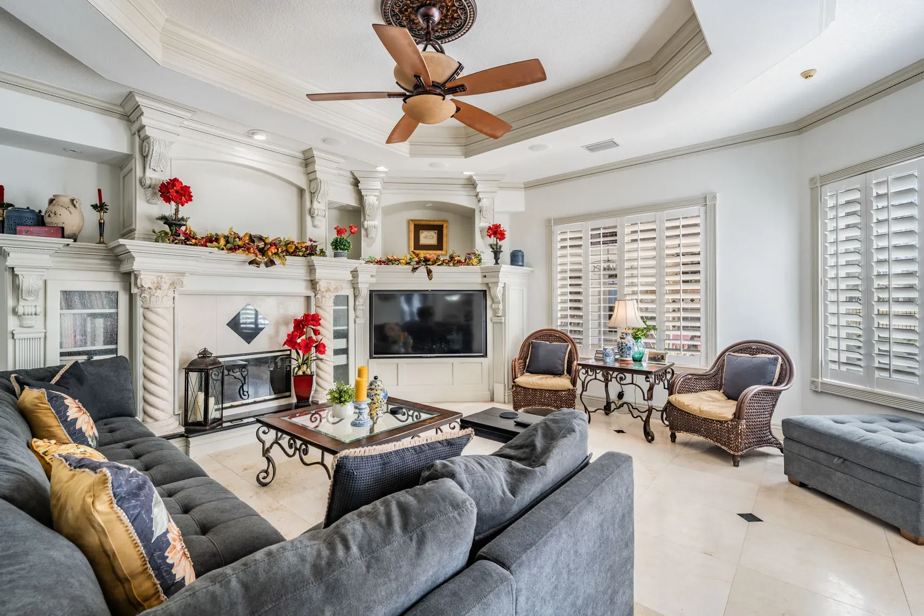 10628 Pontofino Circle, Trinity, FL 34655, Trinity, Florida, United States. - Photo 39