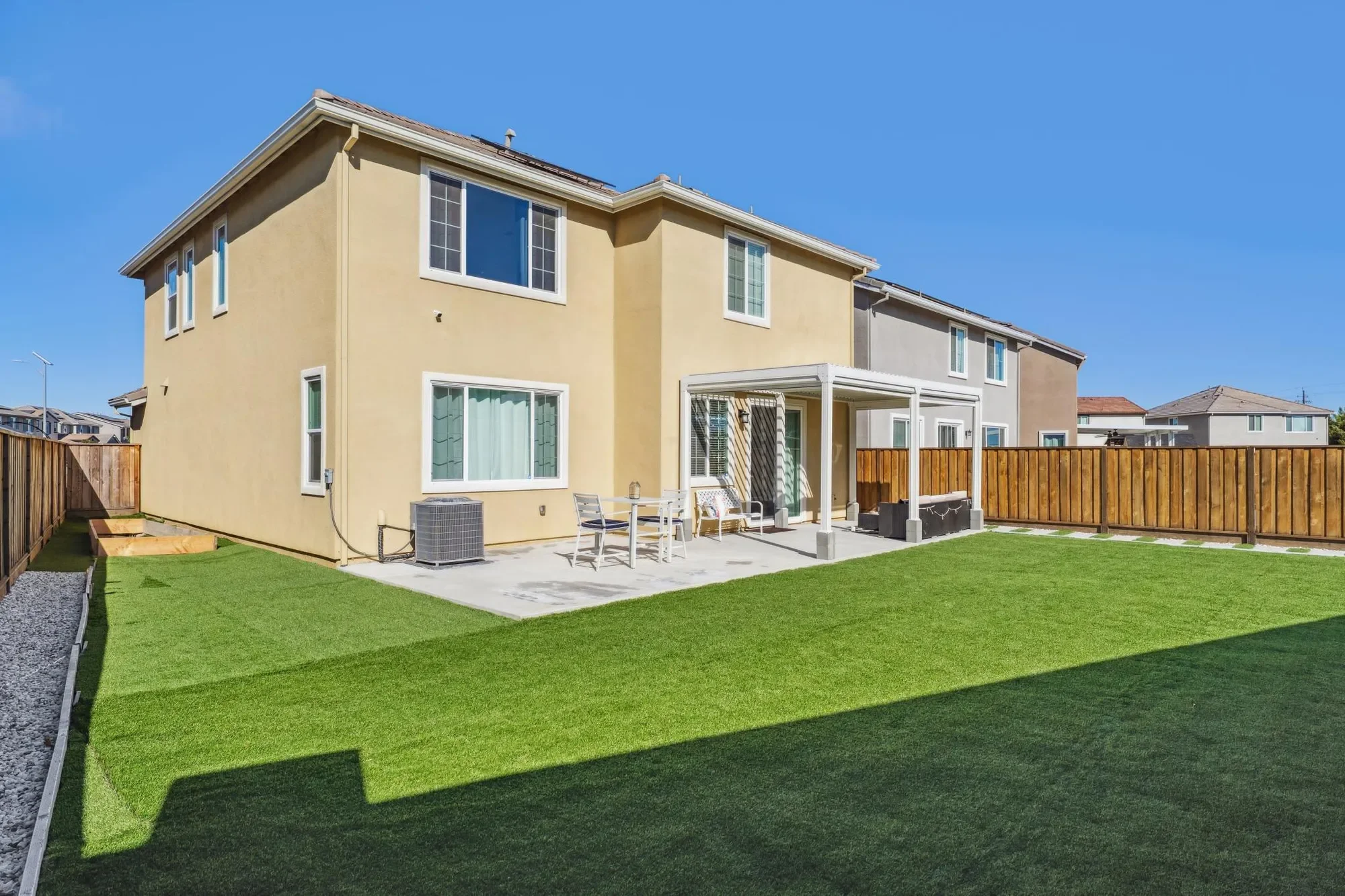2915 Shaver Street , Fairfield, CA 94533, Suisun City, California, United States. - Photo 34