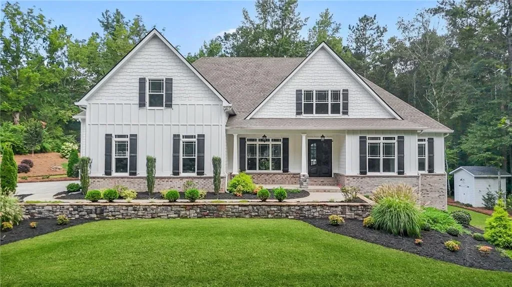 4720 Bold Springs Road, Monroe, Georgia, United States. - Hero Image
