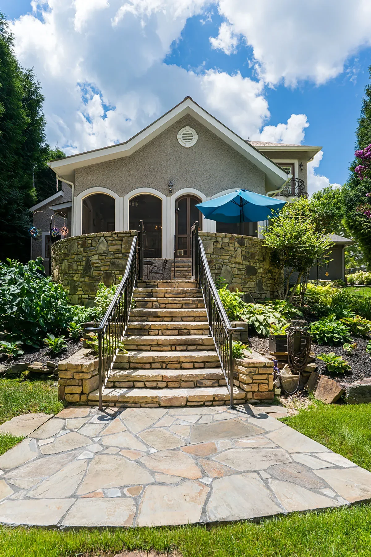 1006 Coves Pheasant Court, Biltmore Lake, NC 28715, Candler, North Carolina, United States. - Photo 41