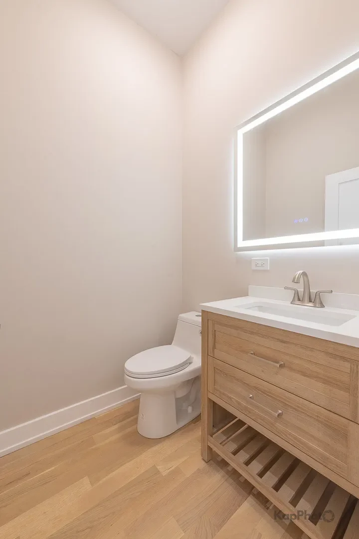 3621 S Wallace Street, Chicago, IL 60609, Chicago, Illinois, United States. - Photo 14
