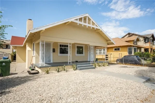 3929 Brighton, Los Angeles, CA 90062, Los Angeles, California, United States. - Photo 8