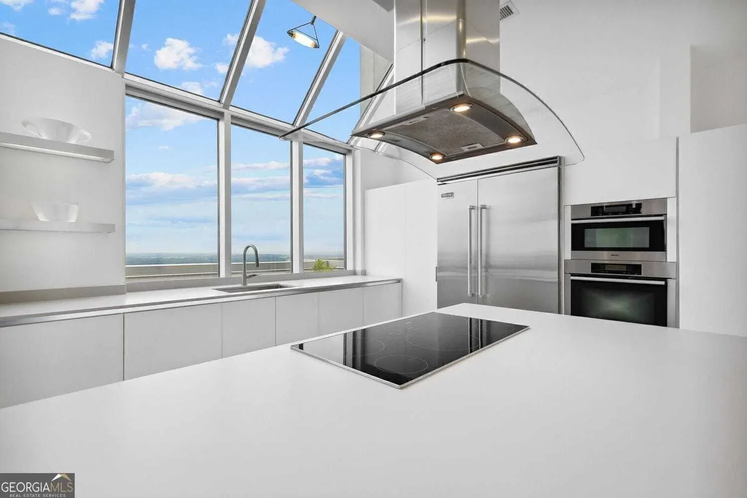 2828 Peachtree Road NW, Atlanta, Georgia, United States. - Photo 5