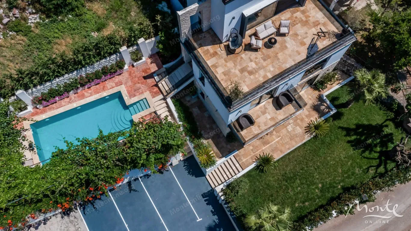 Markovići, Montenegro, Markovići, Montenegro. - Photo 1