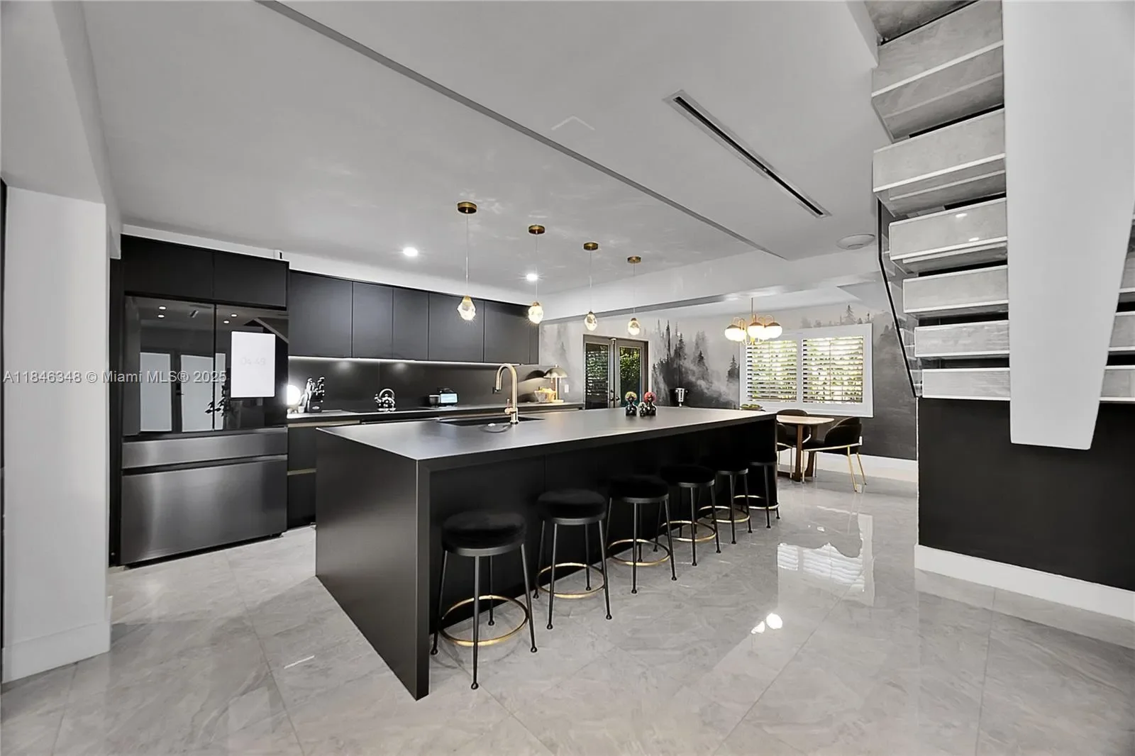 1117 Alberca St, Coral Gables, Florida, United States. - Photo 9