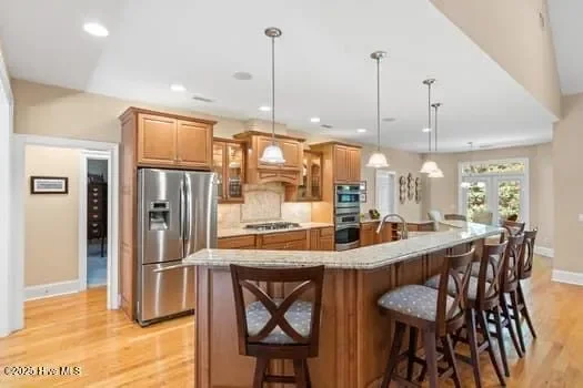 3850 Worthington Place, Southport, North Carolina, United States. - Photo 22