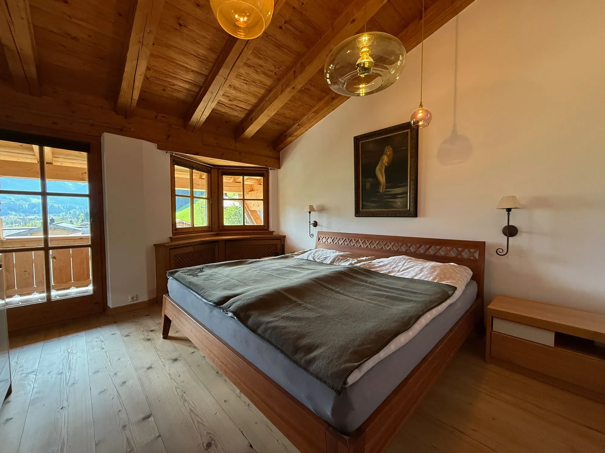 6370 Kitzbuhel, Austria, Kitzbuhel, Tyrol, Austria. - Photo 2