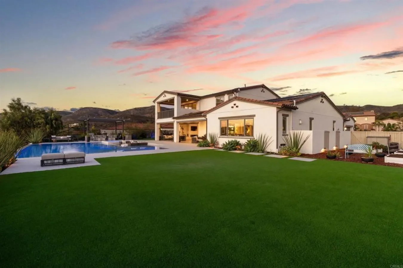 17028 Rendezvous Circle, Rancho Santa Fe, California, United States. - Photo 10
