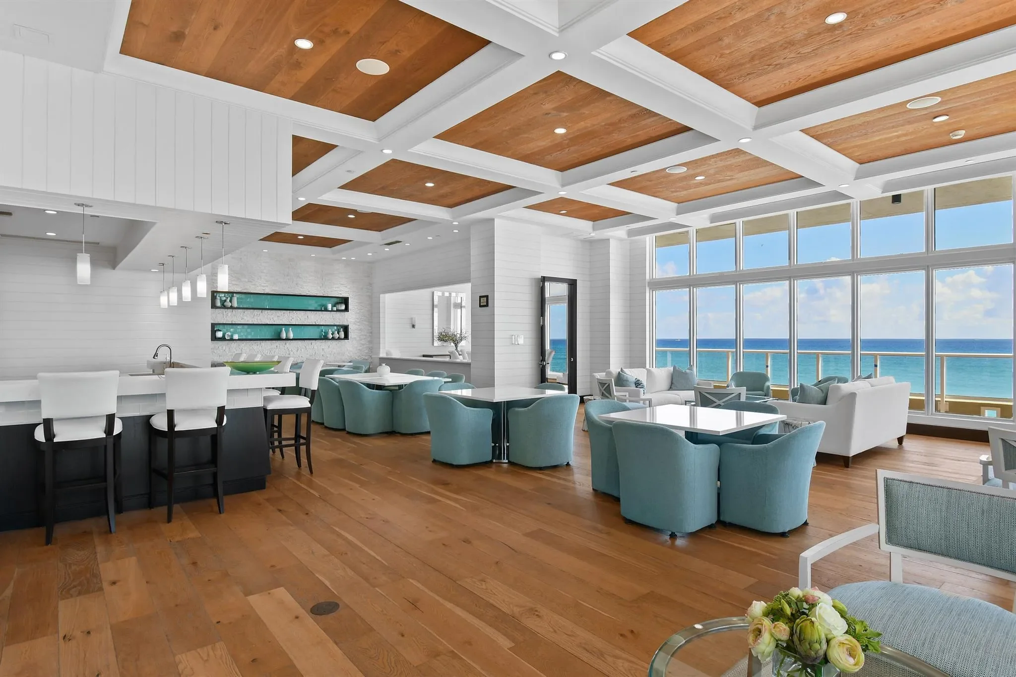 5050 N Ocean Drive 1203, Riviera Beach, Florida, United States. - Photo 54