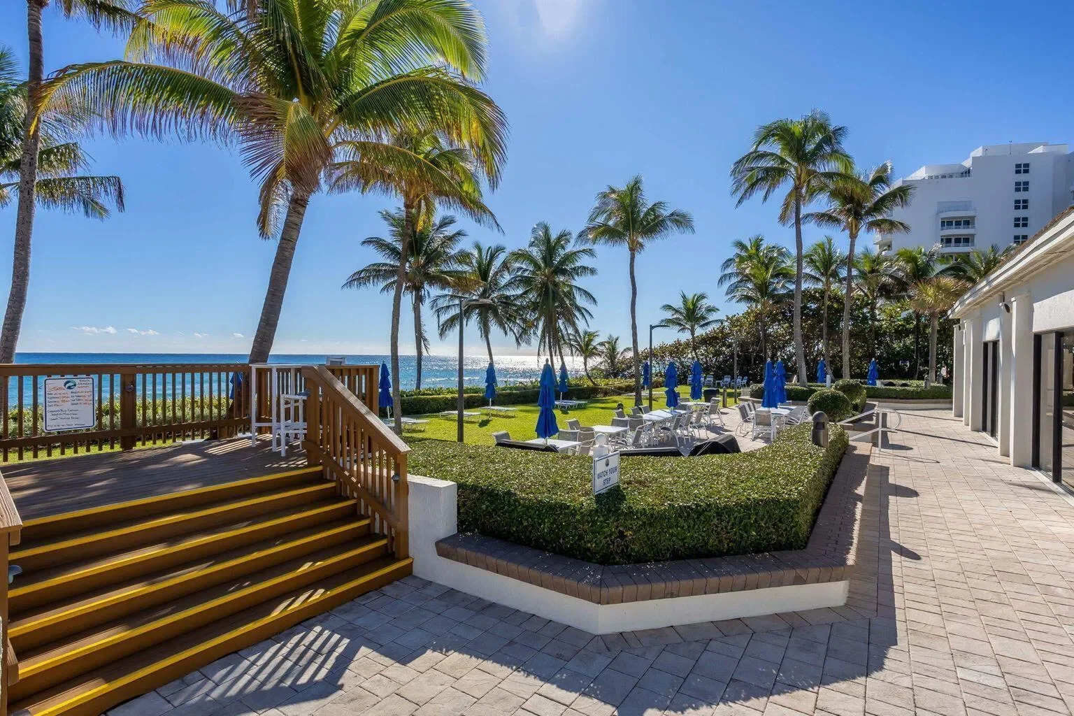 3420 S Ocean Boulevard, Boca Raton, Florida, United States. - Photo 34