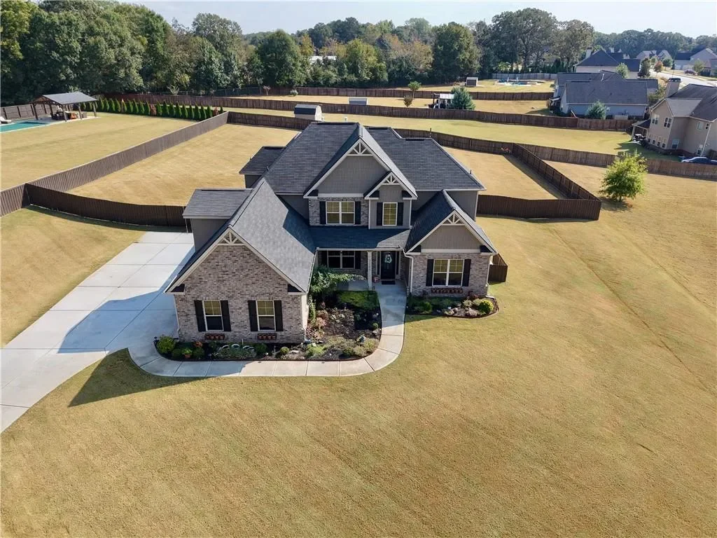 2140 Airline Road, Locust Grove, Georgia, United States. - Photo 6