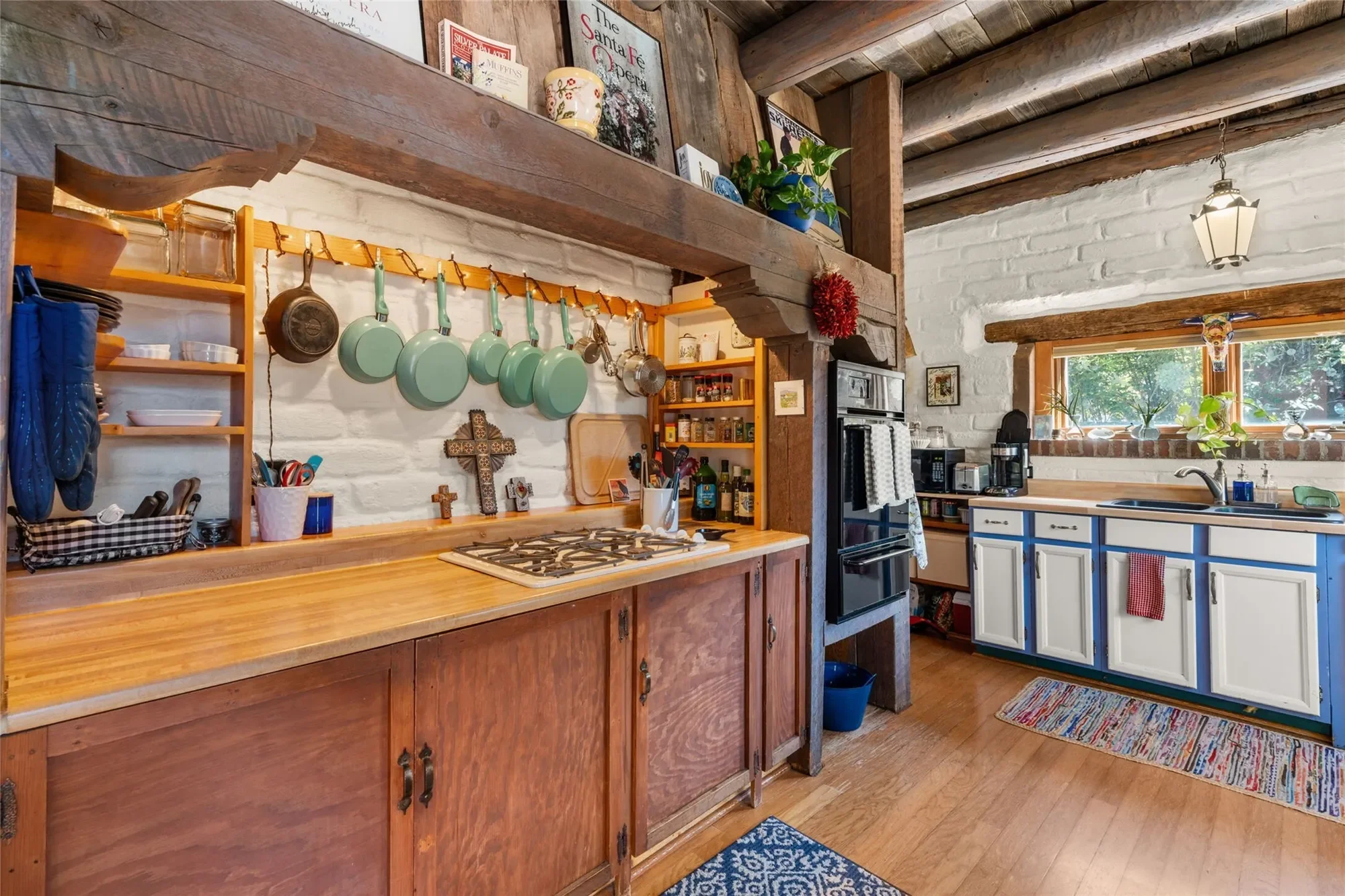 630 E Alameda And 651 Canyon Road A, B, C, E, F, G & I, Santa Fe, NM 87501, Santa Fe, New Mexico, United States. - Photo 56