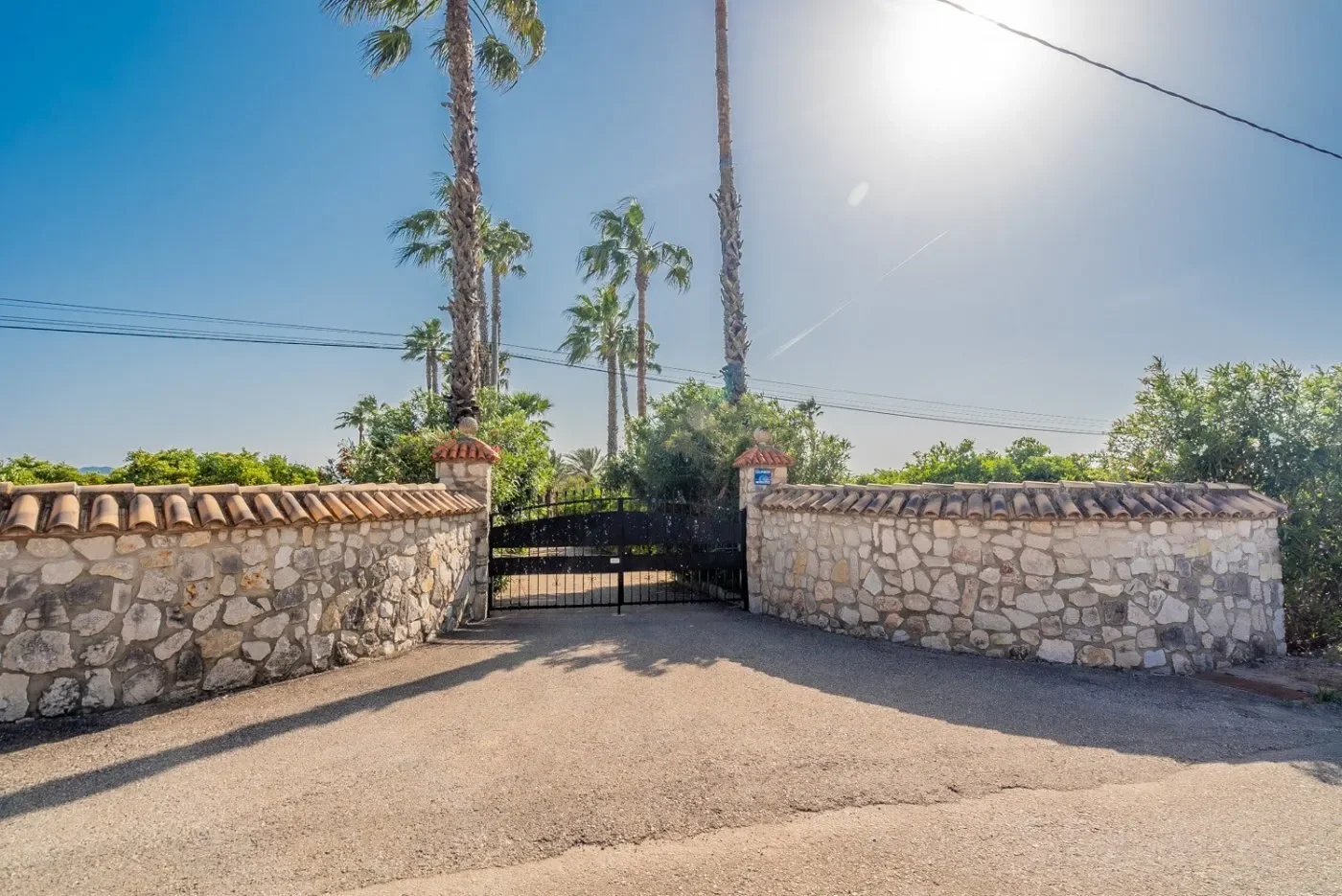 L  Ènova, L'enova, VALENCIA, L'enova, Rafelguaraf, Valencian Community, Spain. - Photo 11