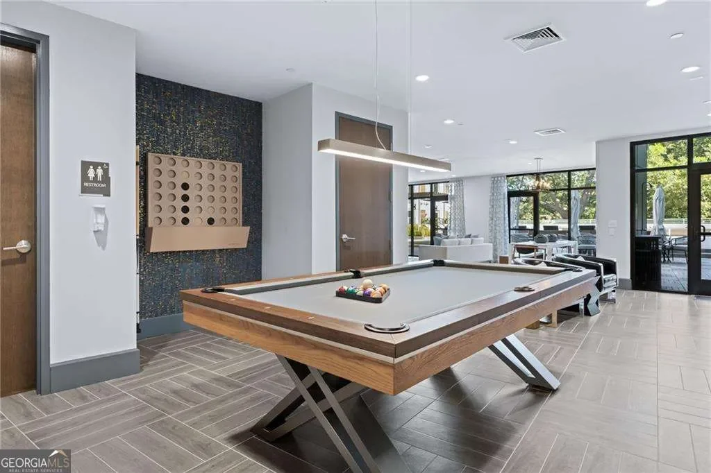 775 Juniper ST NE 111, Atlanta, Georgia, United States. - Photo 26