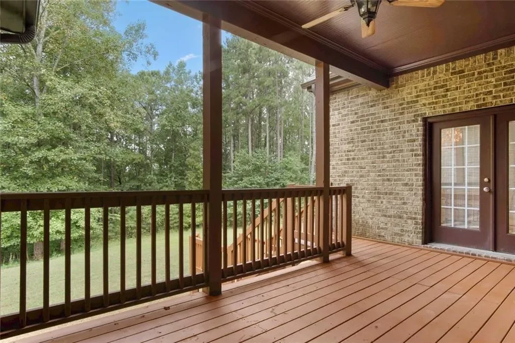4387 Old Fairburn Road, College Park, Georgia, United States. - Photo 17