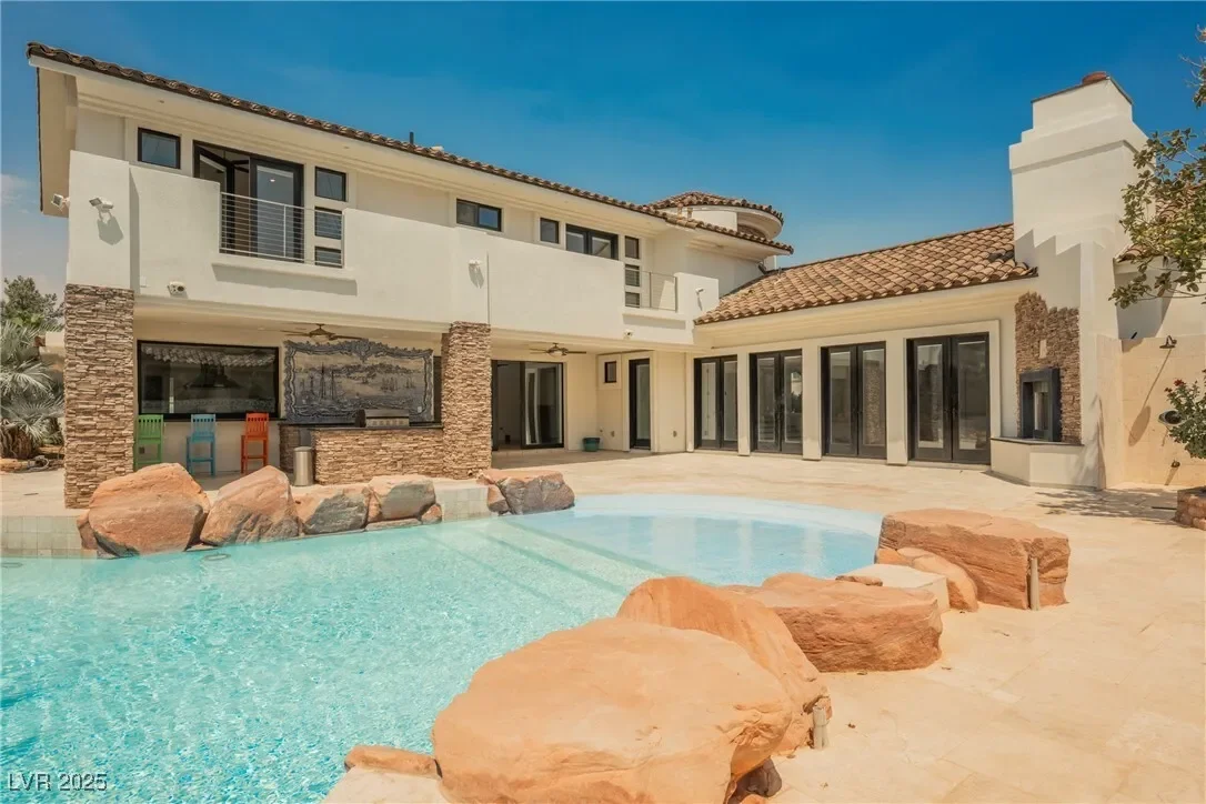 5101 Mountain Foliage Drive, Las Vegas, Nevada, United States. - Photo 60