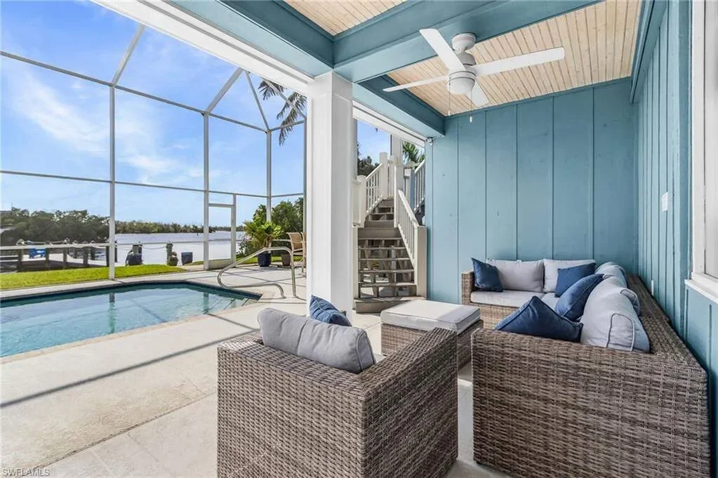 3681 San Carlos DR, St. James City, FL, 33956, USA, Saint James City, Florida, United States. - Photo 34