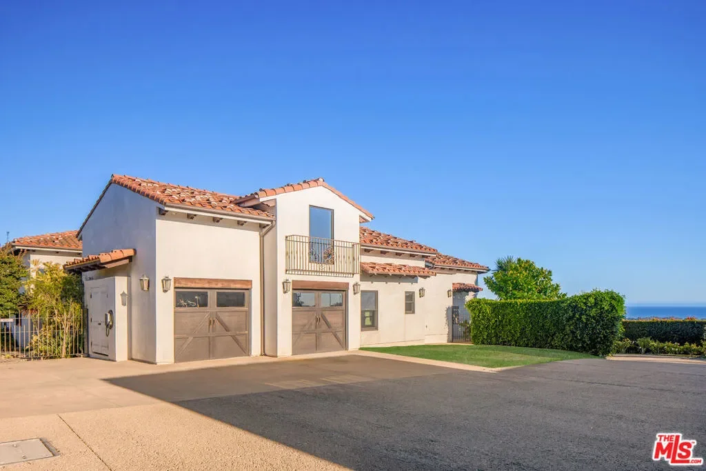 6271 Zuma Mesa Drive, Malibu, California, United States. - Photo 35