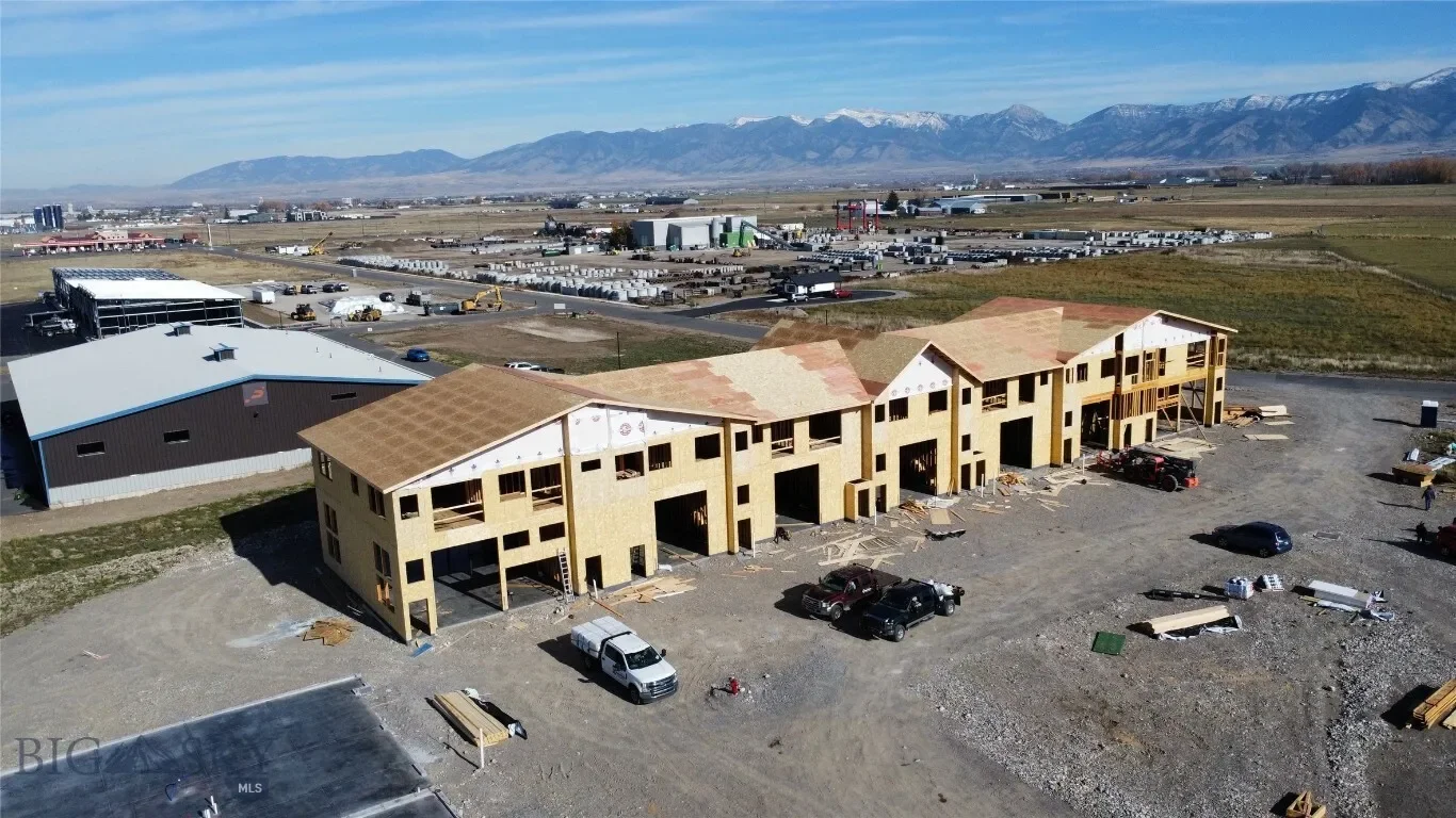 2603 Fremont Street, Bozeman, Montana, United States. - Photo 10
