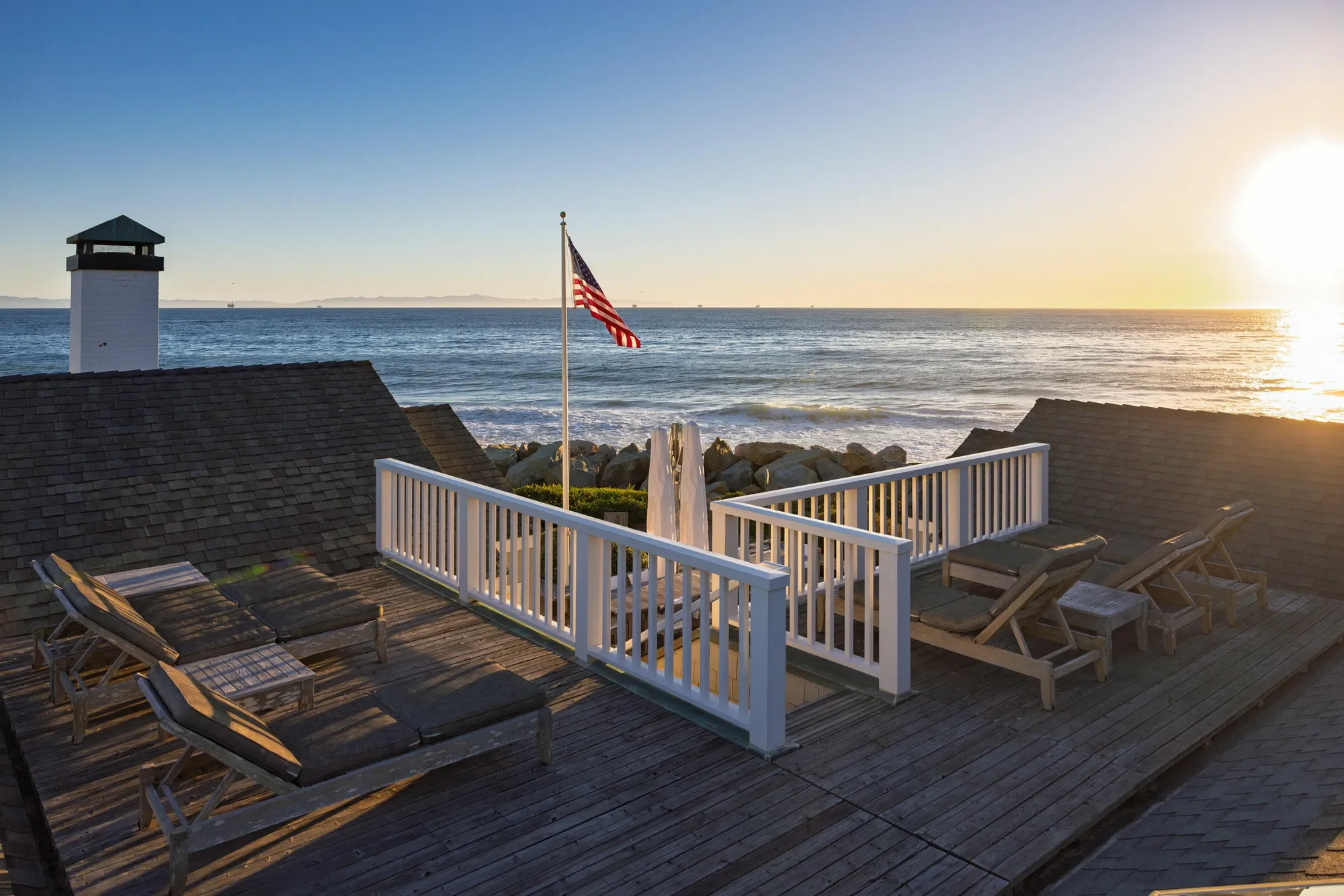 571 Sand Point Road, Carpinteria, California, United States. - Photo 20