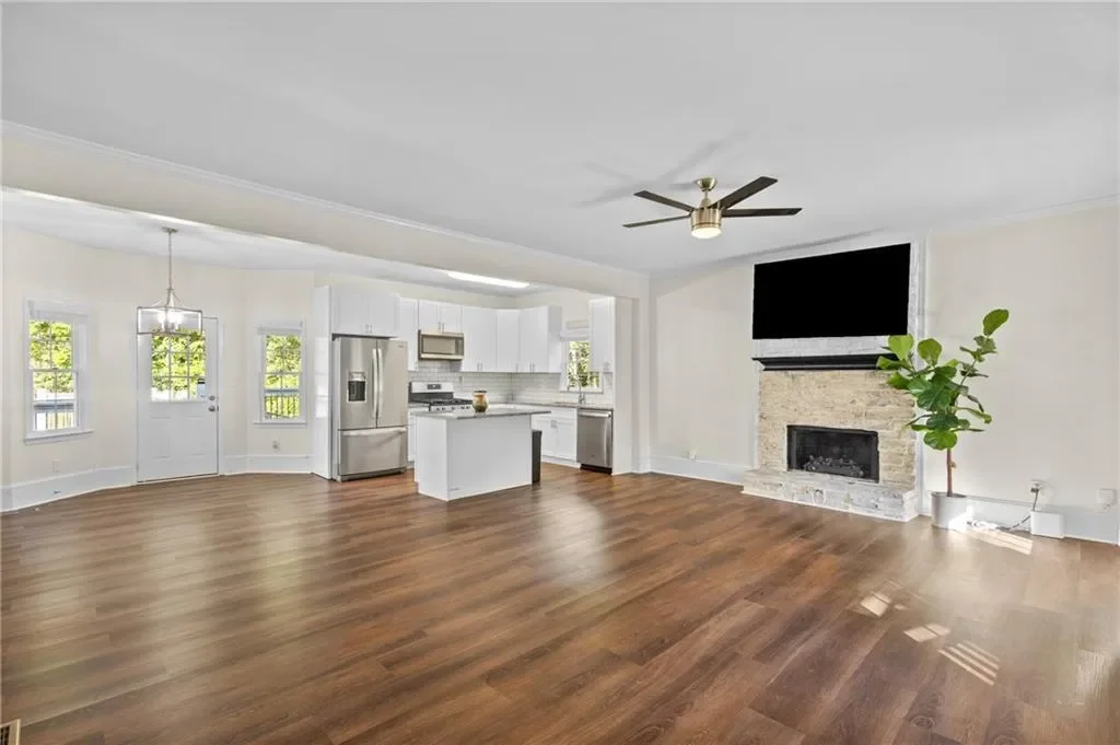68 Summer Glen Court, Dallas, Georgia, United States. - Photo 3