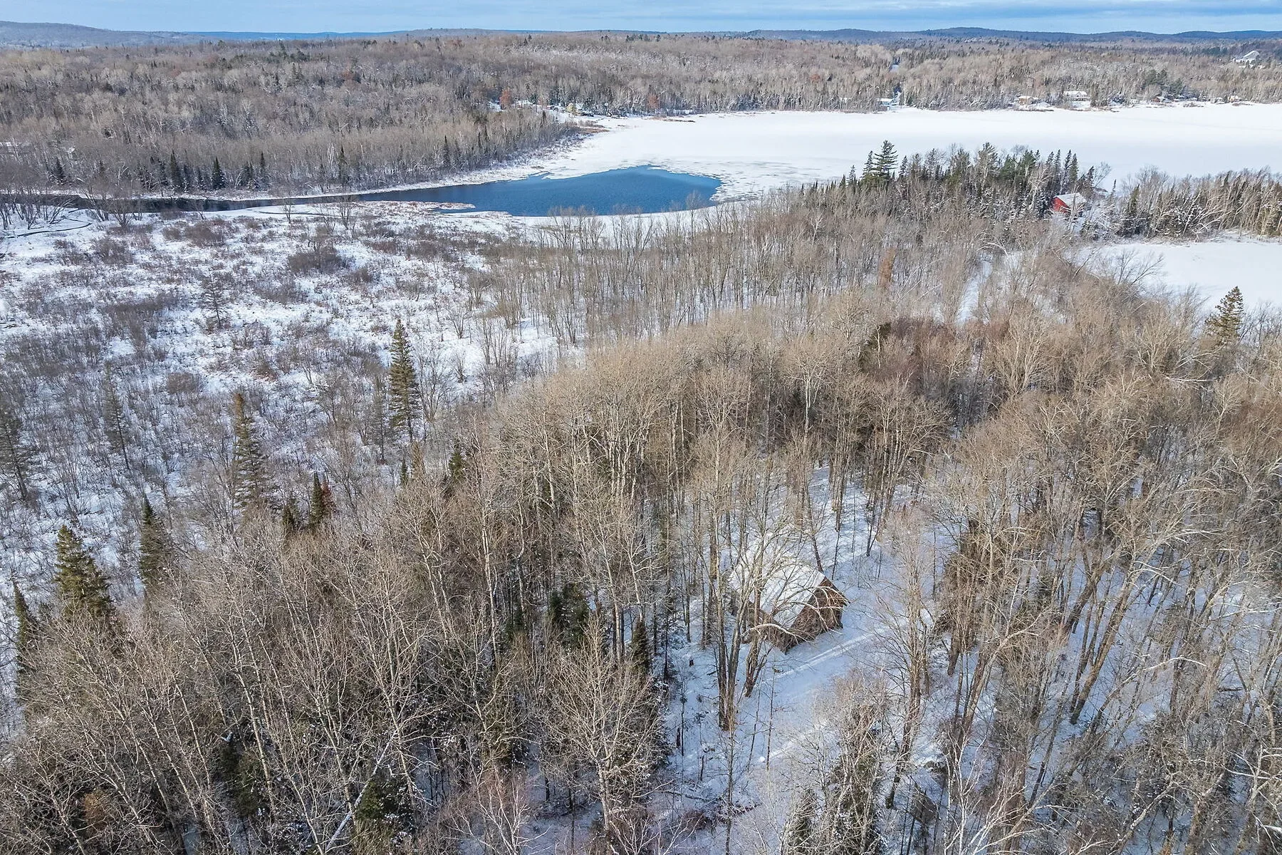 166 Colbourne Road, Burk's Falls, ON P0A 1C0, Burk's Falls, Ontario, Canada. - Photo 18