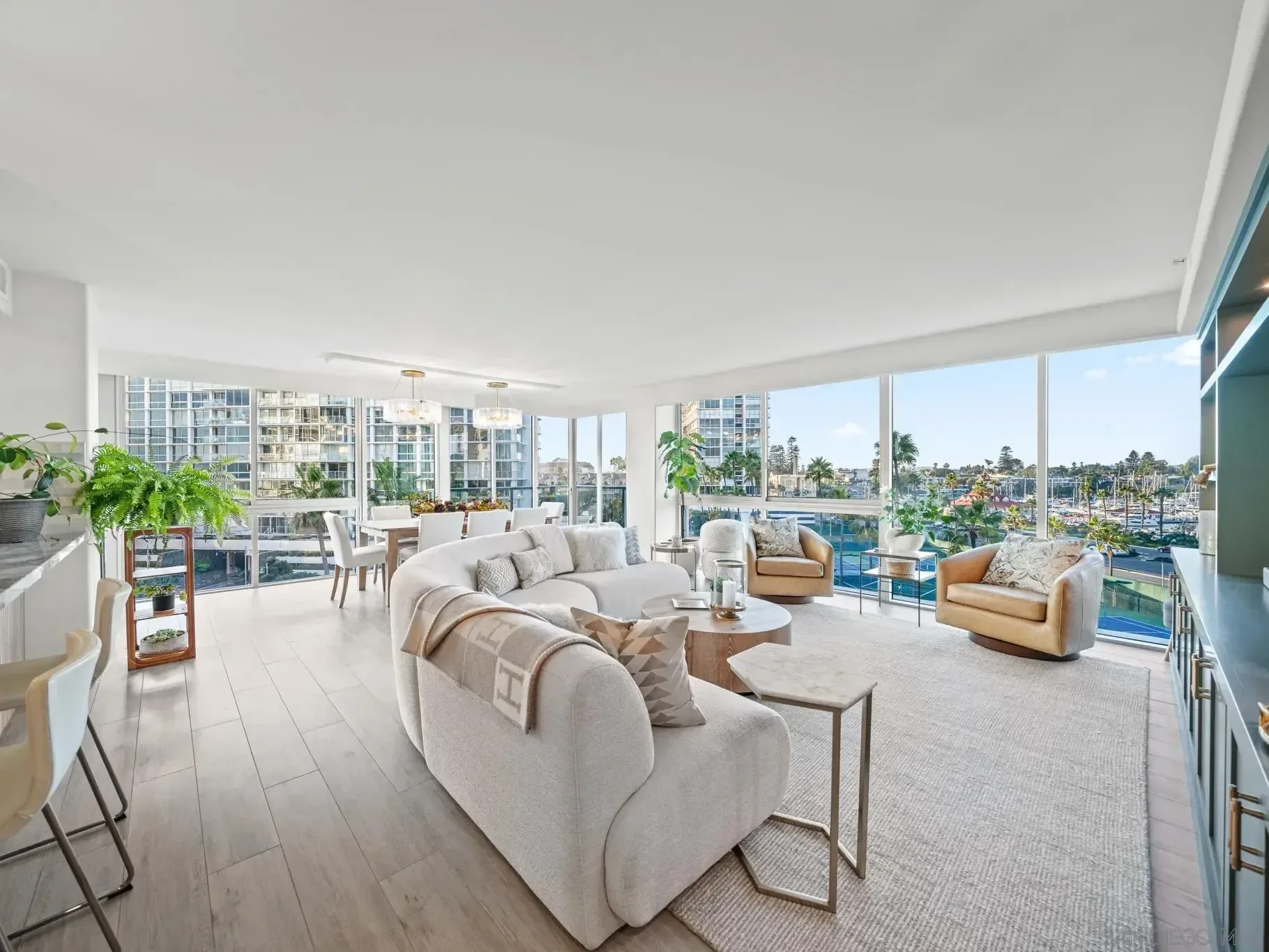 1750 Avenida Del Mundo, Coronado, California, United States. - Photo 5