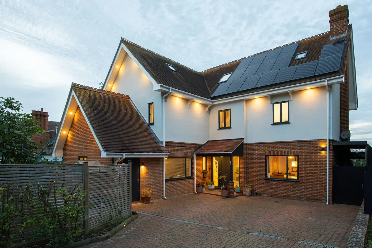 Tower Hill, Kent, CT5, Whitstable, England, United Kingdom. - Photo 15