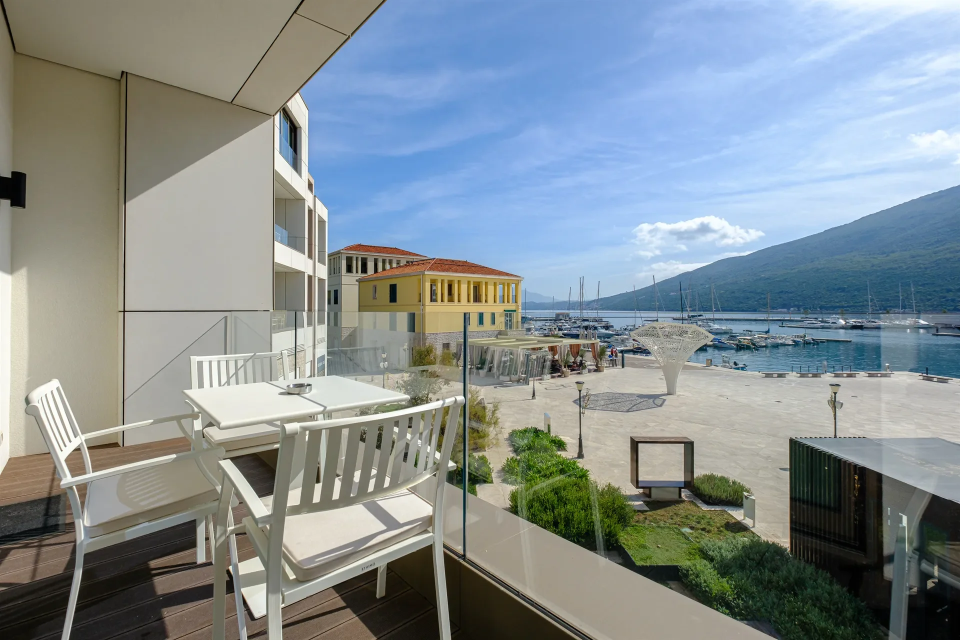 Azure Street, Kumbor, Herceg Novi, Kumbor, Herceg Novi Municipality, Montenegro. - Photo 9