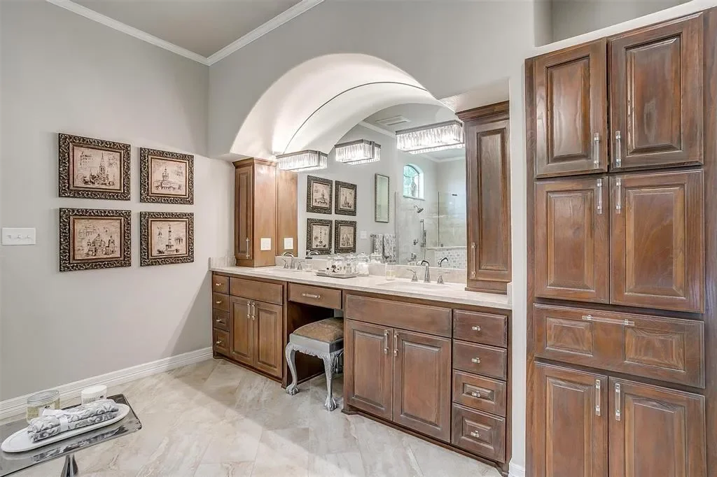 173 Trinity Bluffs Road, Aledo, Texas, United States. - Photo 31