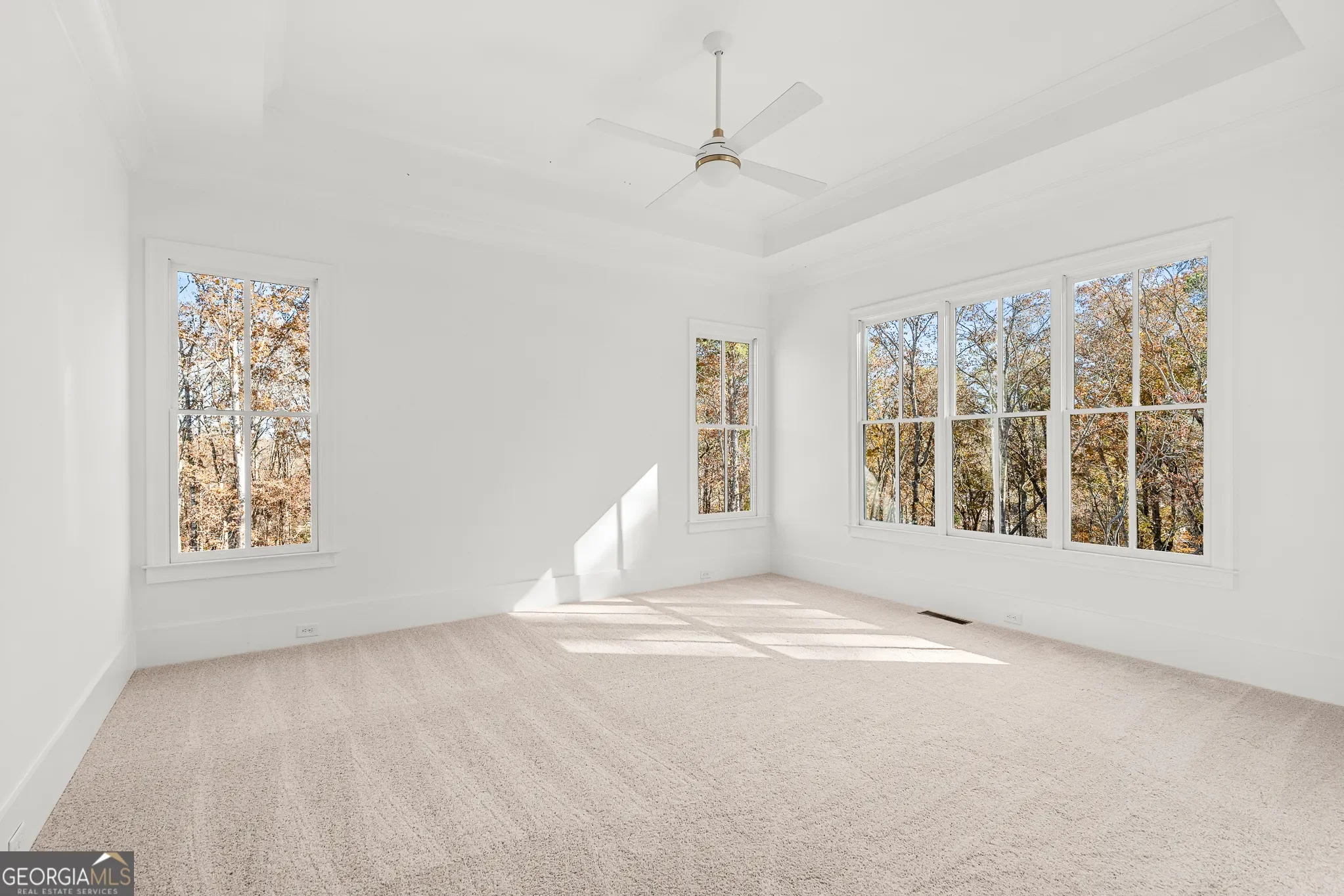 Ball Ground, Georgia, United States. - Photo 17