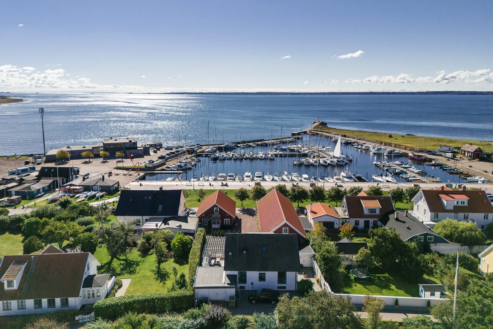 Kaptensgatan 10, 260 40 Viken, Sweden, Viken, Skåne County, Sweden. - Photo 10