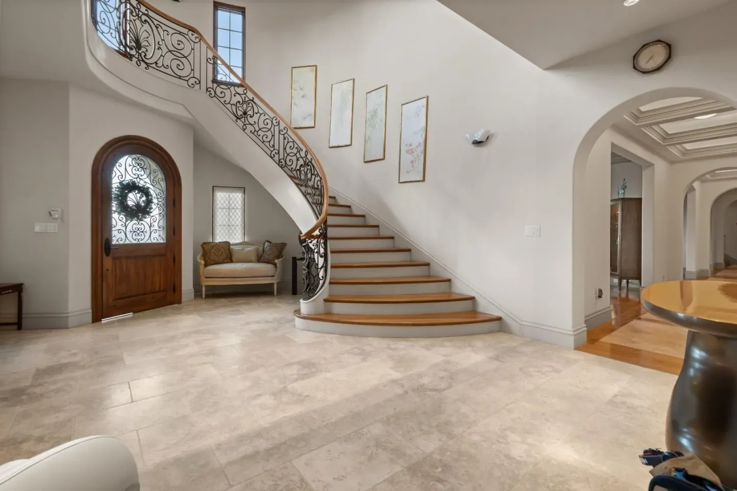 171 Tobin Clark Drive, Hillsborough, CA 94010, Burlingame, California, United States. - Photo 12