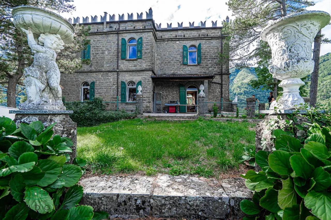 Granaglione, Granaglione, Emilia-Romagna, Italy. - Photo 14