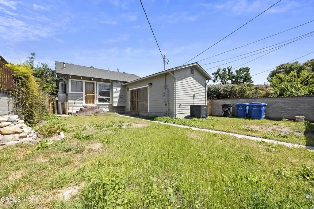 3609 4th Avenue, Los Angeles, California, United States. - Photo 26