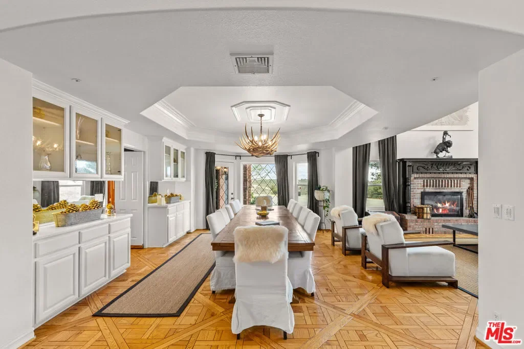 28765 Pine Canyon Road, Lake Hughes, California, United States. - Photo 52
