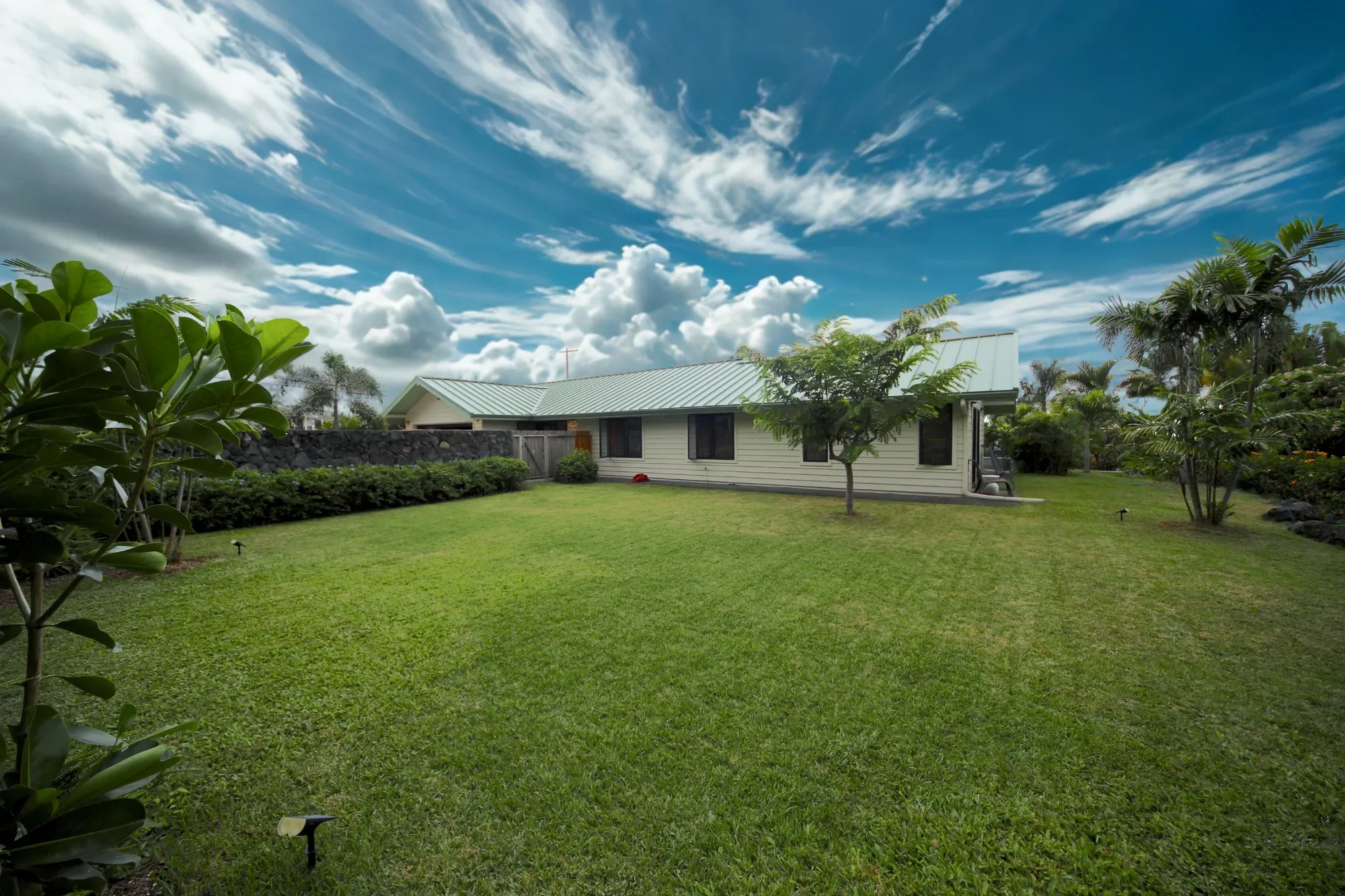 Residential Kailua-Kona
