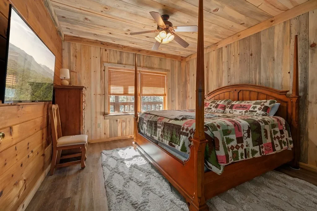 140 Tall Timber Lane, Blue Ridge, Georgia, United States. - Photo 59