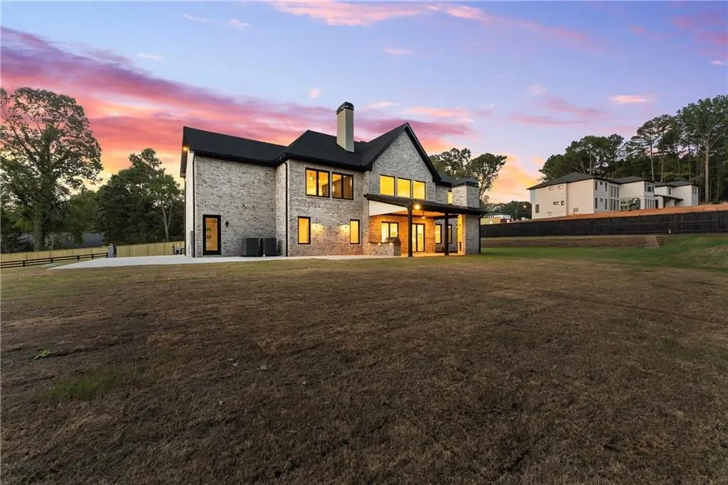 1682 Mineral Springs Road, Hoschton, Georgia, United States. - Photo 48