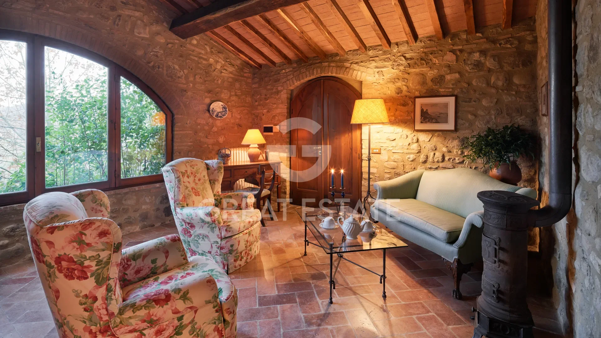 Umbria, Umbertide, Umbria, Italy. - Photo 23